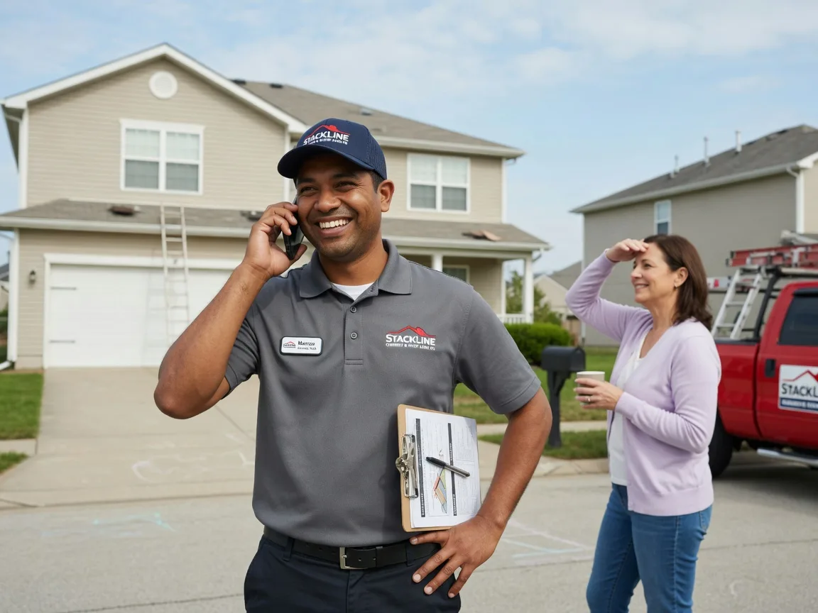 Chimney flashing repair Lamar, CO FAQs